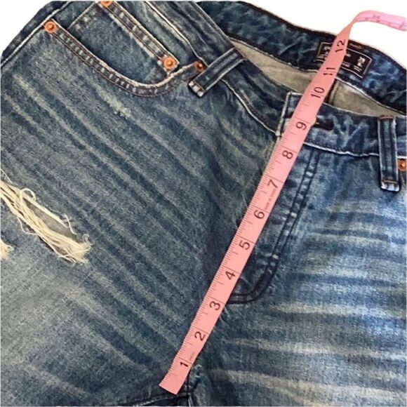 ✨HP✨Ames Slim Boyfriend Jeans✨ - Picture 11 of 11